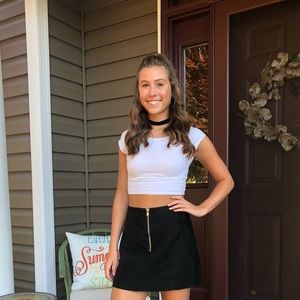 Meet your Posher, Madison